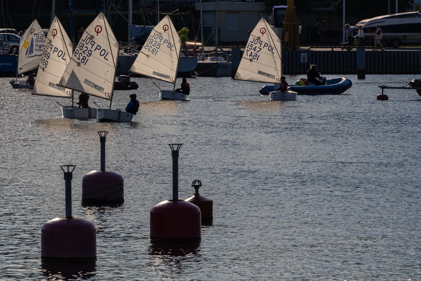 Steering Your Company Towards Operational Excellence